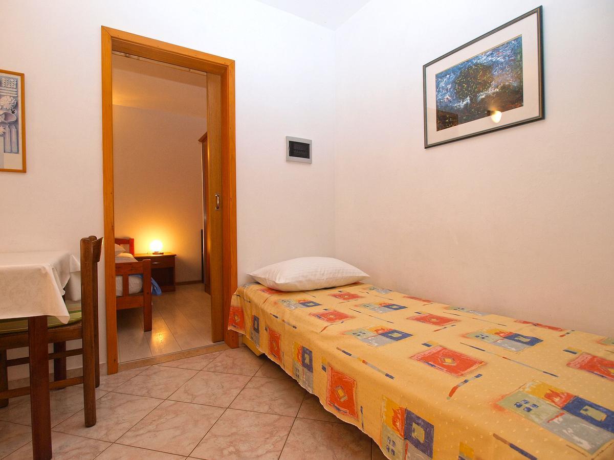Apartment Elda 1455 فاجانا المظهر الخارجي الصورة