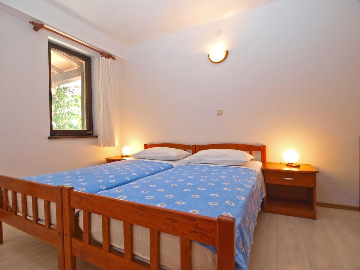 Apartment Elda 1455 فاجانا المظهر الخارجي الصورة