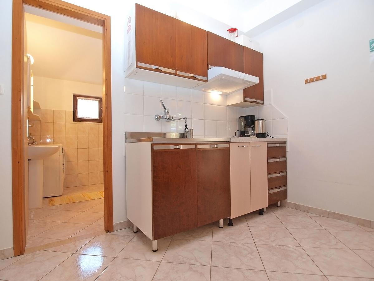 Apartment Elda 1455 فاجانا المظهر الخارجي الصورة
