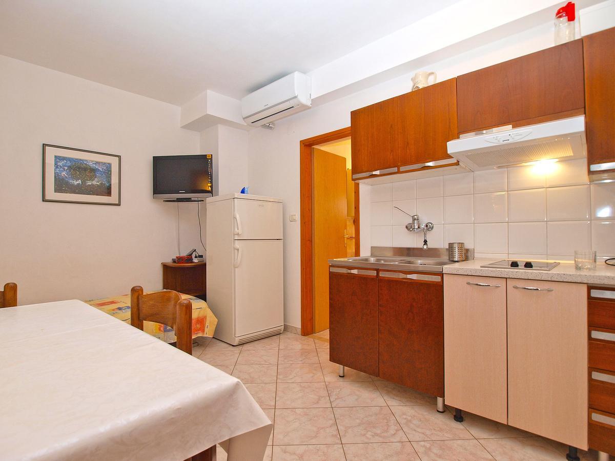 Apartment Elda 1455 فاجانا المظهر الخارجي الصورة