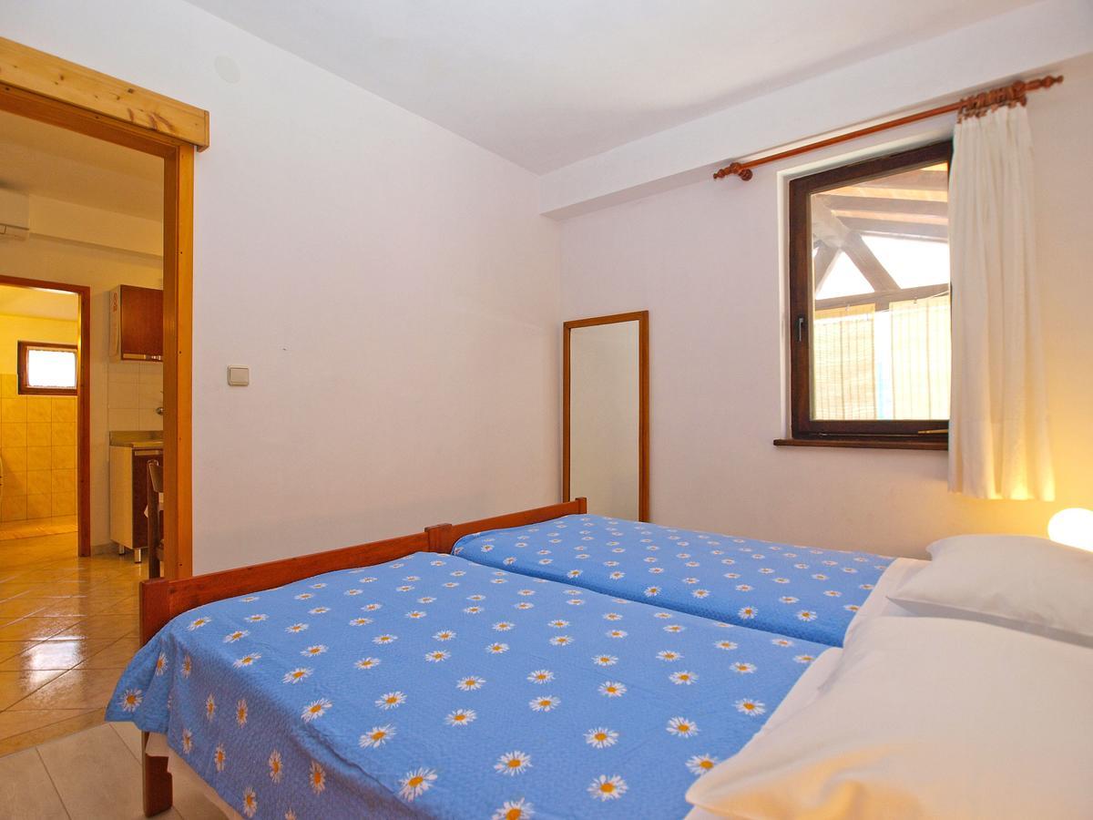 Apartment Elda 1455 فاجانا المظهر الخارجي الصورة