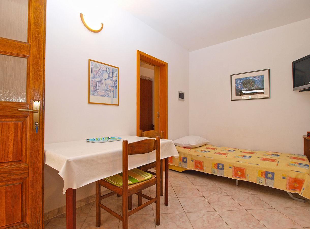 Apartment Elda 1455 فاجانا المظهر الخارجي الصورة