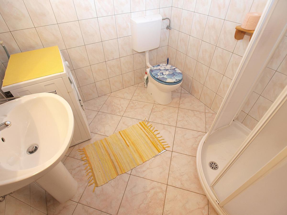 Apartment Elda 1455 فاجانا المظهر الخارجي الصورة