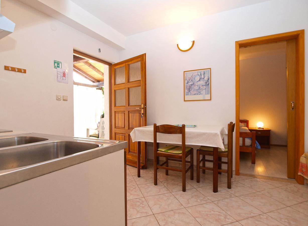 Apartment Elda 1455 فاجانا المظهر الخارجي الصورة
