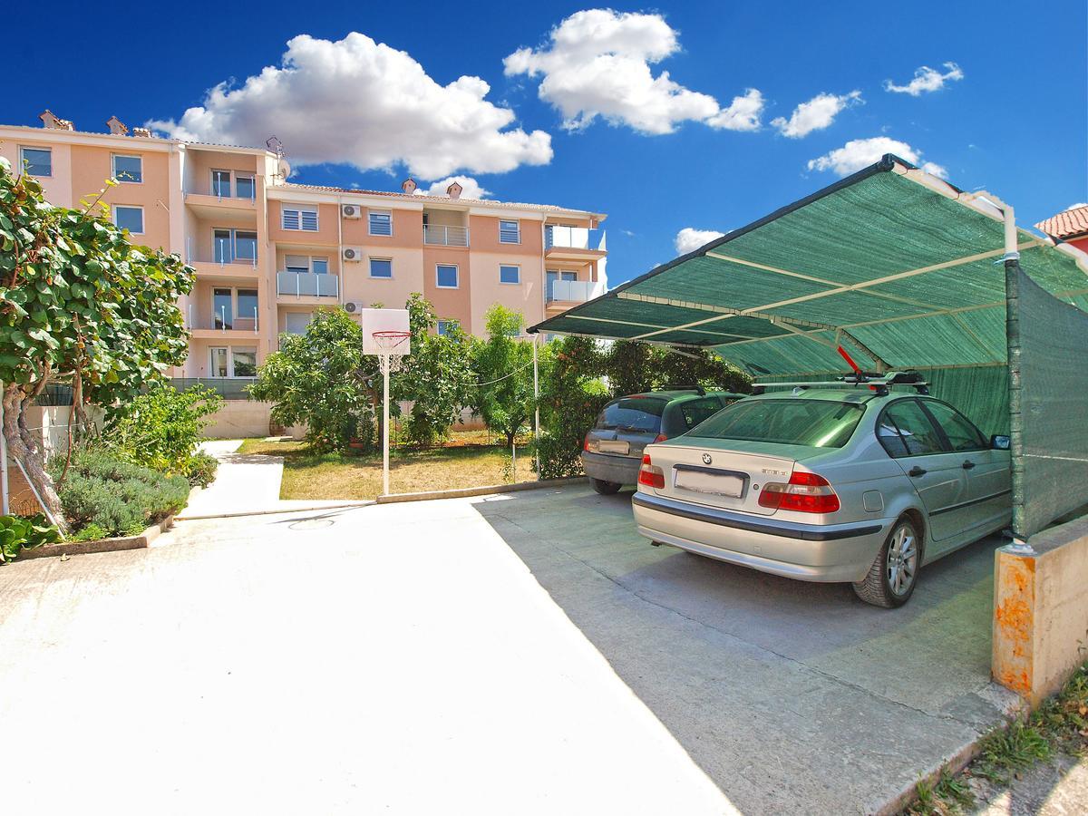 Apartment Elda 1455 فاجانا المظهر الخارجي الصورة