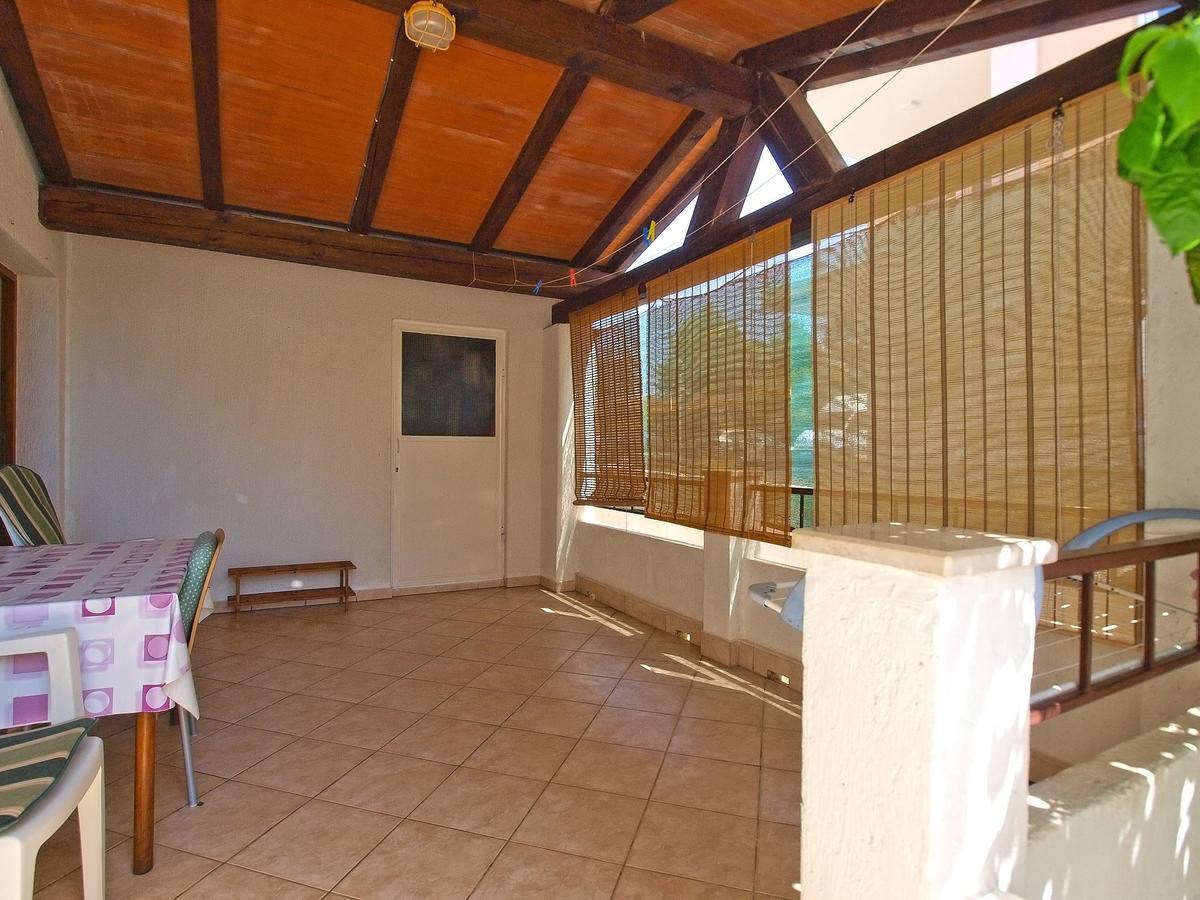 Apartment Elda 1455 فاجانا المظهر الخارجي الصورة