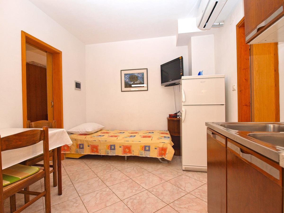 Apartment Elda 1455 فاجانا المظهر الخارجي الصورة