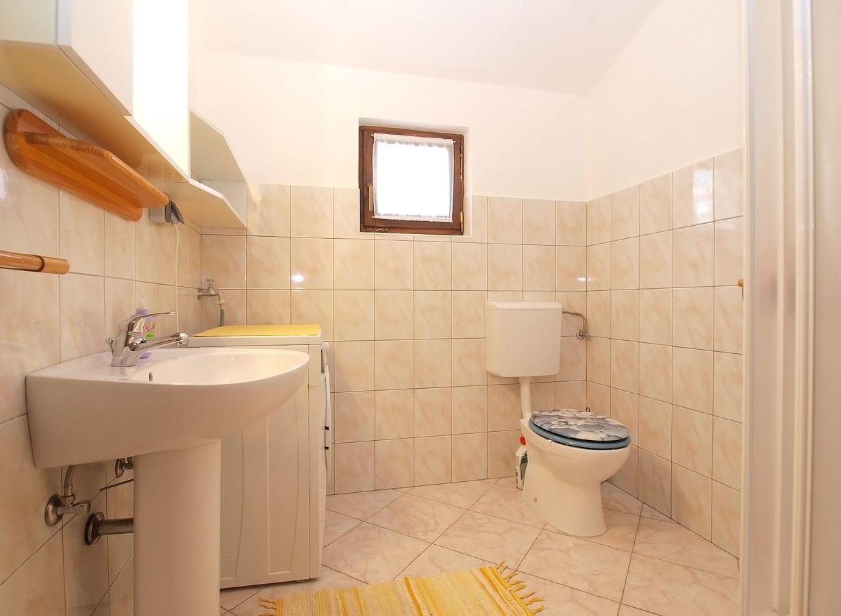 Apartment Elda 1455 فاجانا المظهر الخارجي الصورة