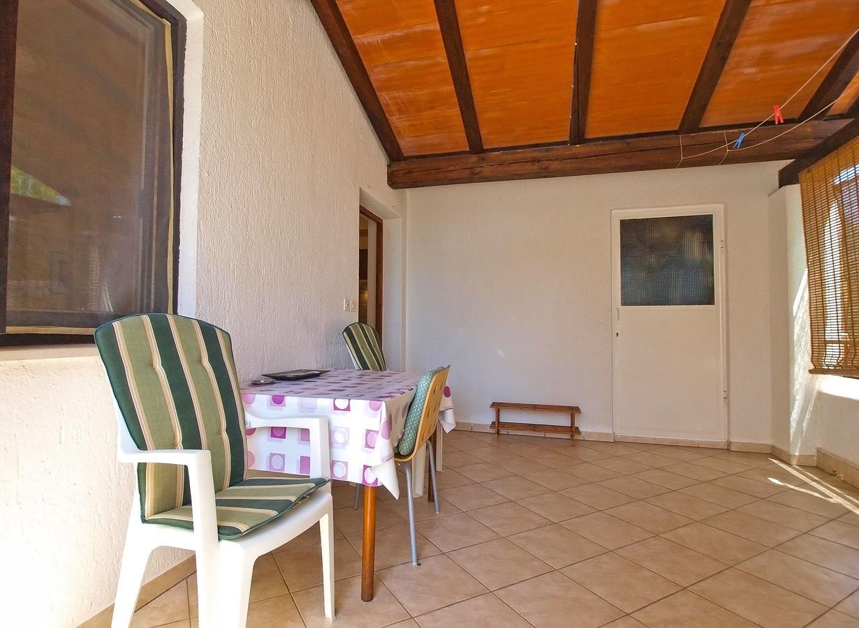 Apartment Elda 1455 فاجانا المظهر الخارجي الصورة